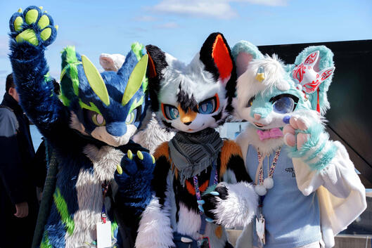 Furnal Equinox 2025
